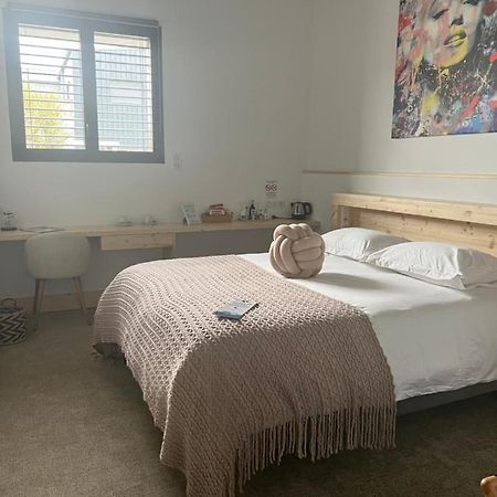 Le B Complexe Hotel Lozanne Eksteriør bilde