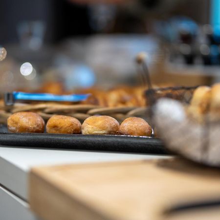 Le B Complexe Hotel Lozanne Eksteriør bilde