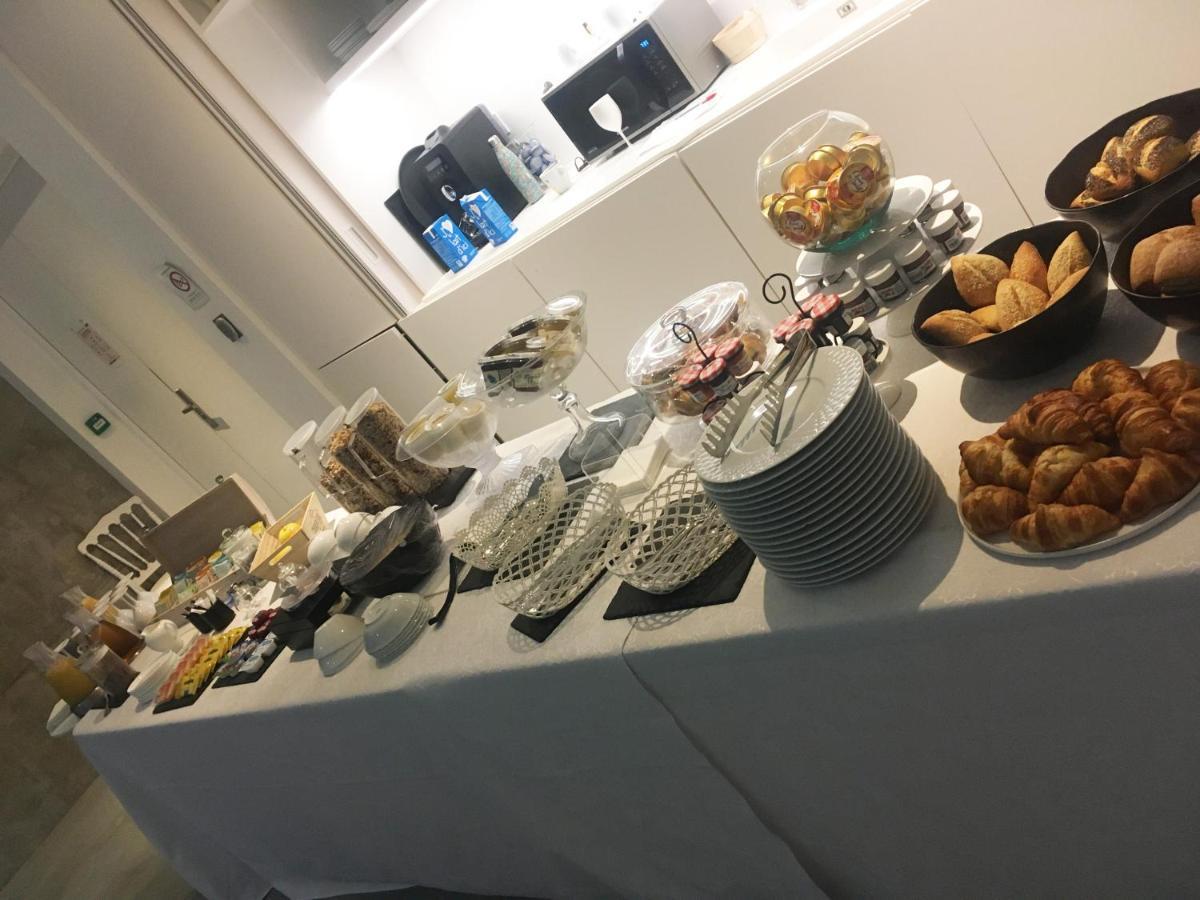 Le B Complexe Hotel Lozanne Eksteriør bilde