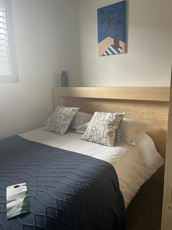 Le B Complexe Hotel Lozanne Eksteriør bilde