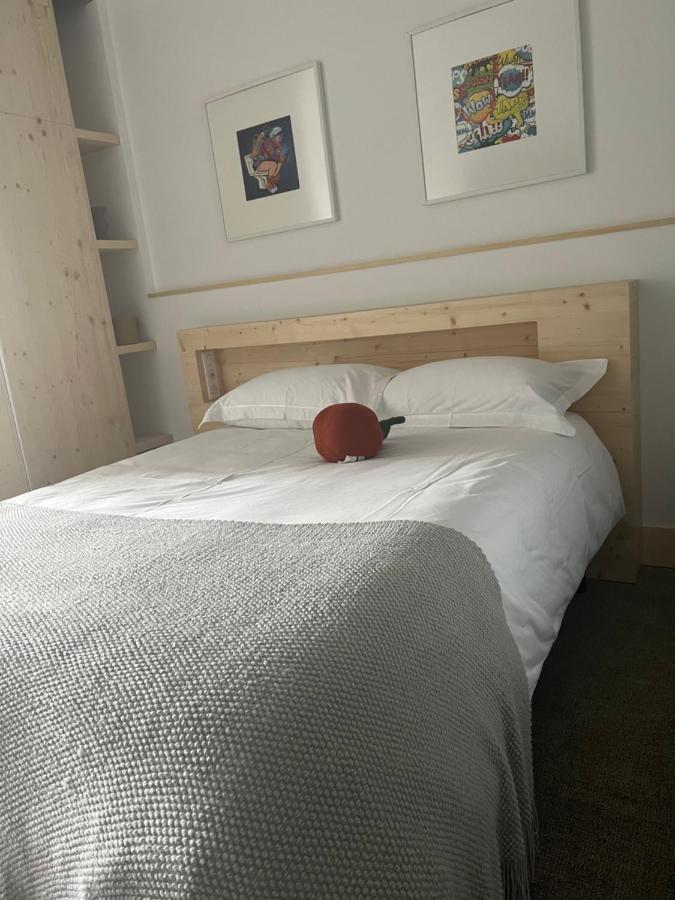 Le B Complexe Hotel Lozanne Eksteriør bilde