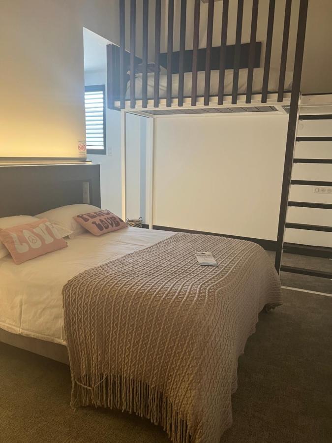 Le B Complexe Hotel Lozanne Eksteriør bilde