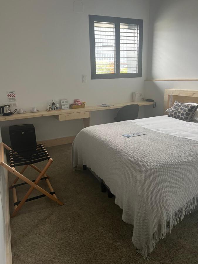 Le B Complexe Hotel Lozanne Eksteriør bilde