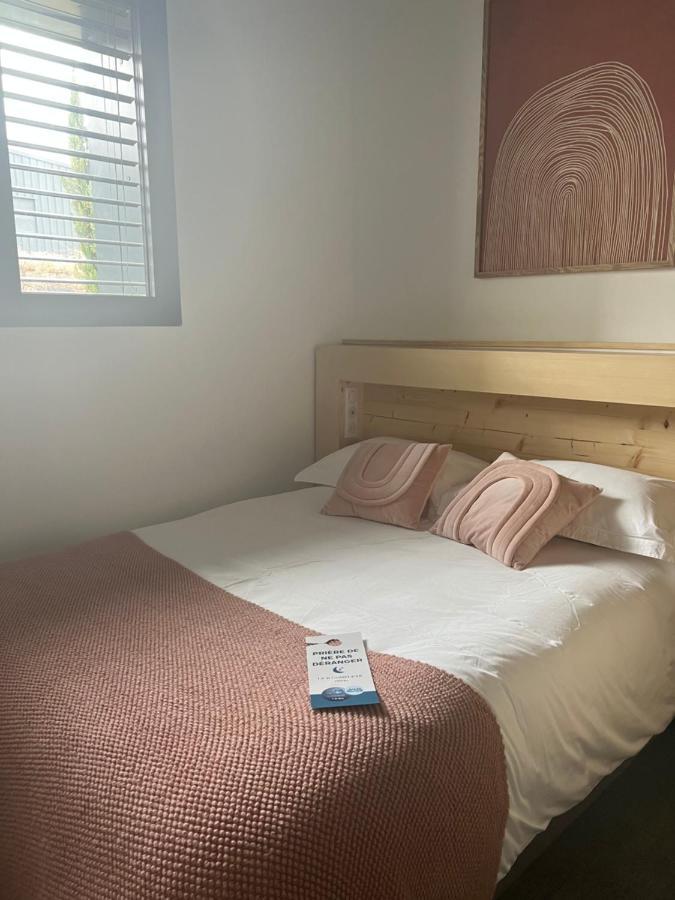 Le B Complexe Hotel Lozanne Eksteriør bilde