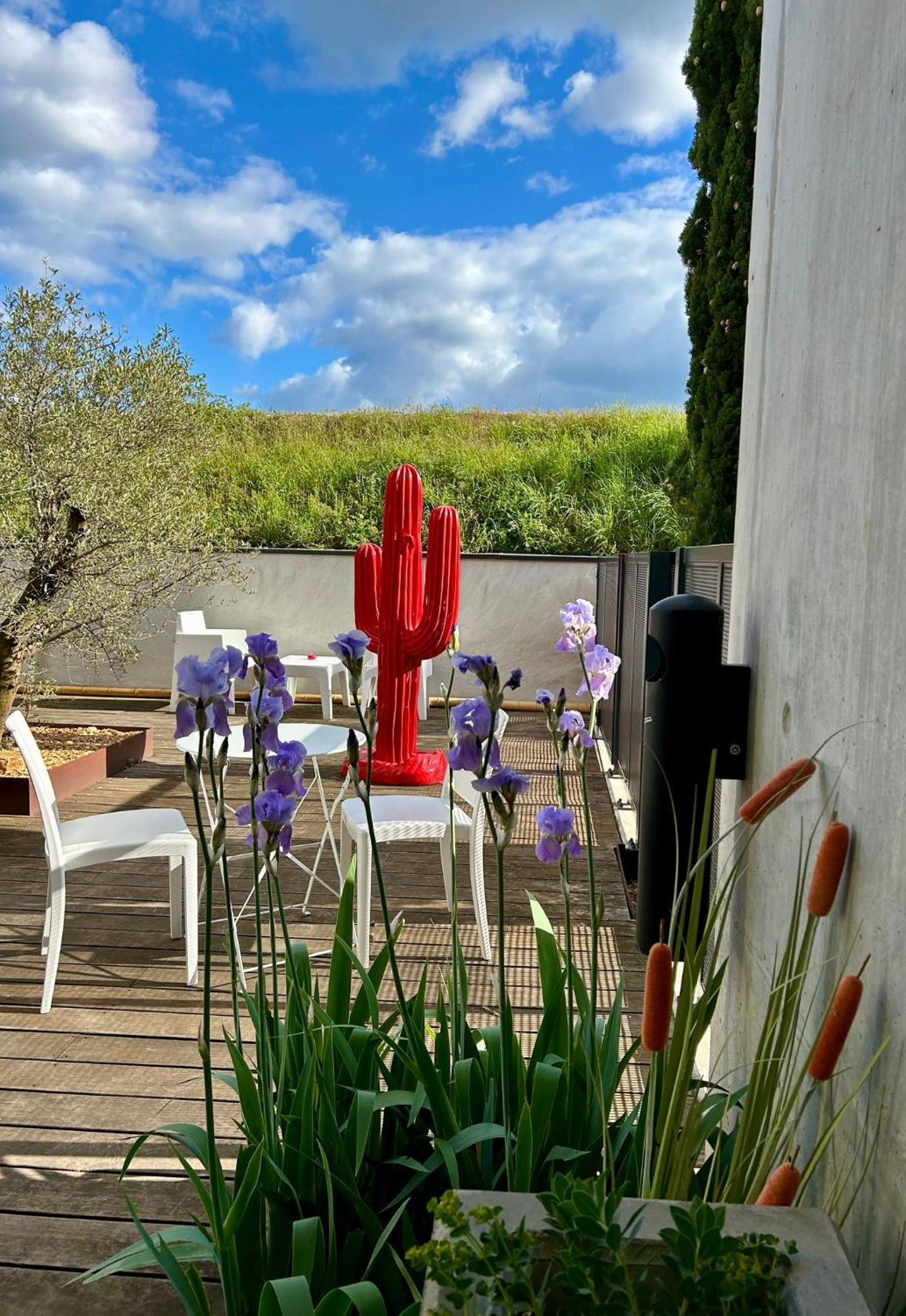 Le B Complexe Hotel Lozanne Eksteriør bilde