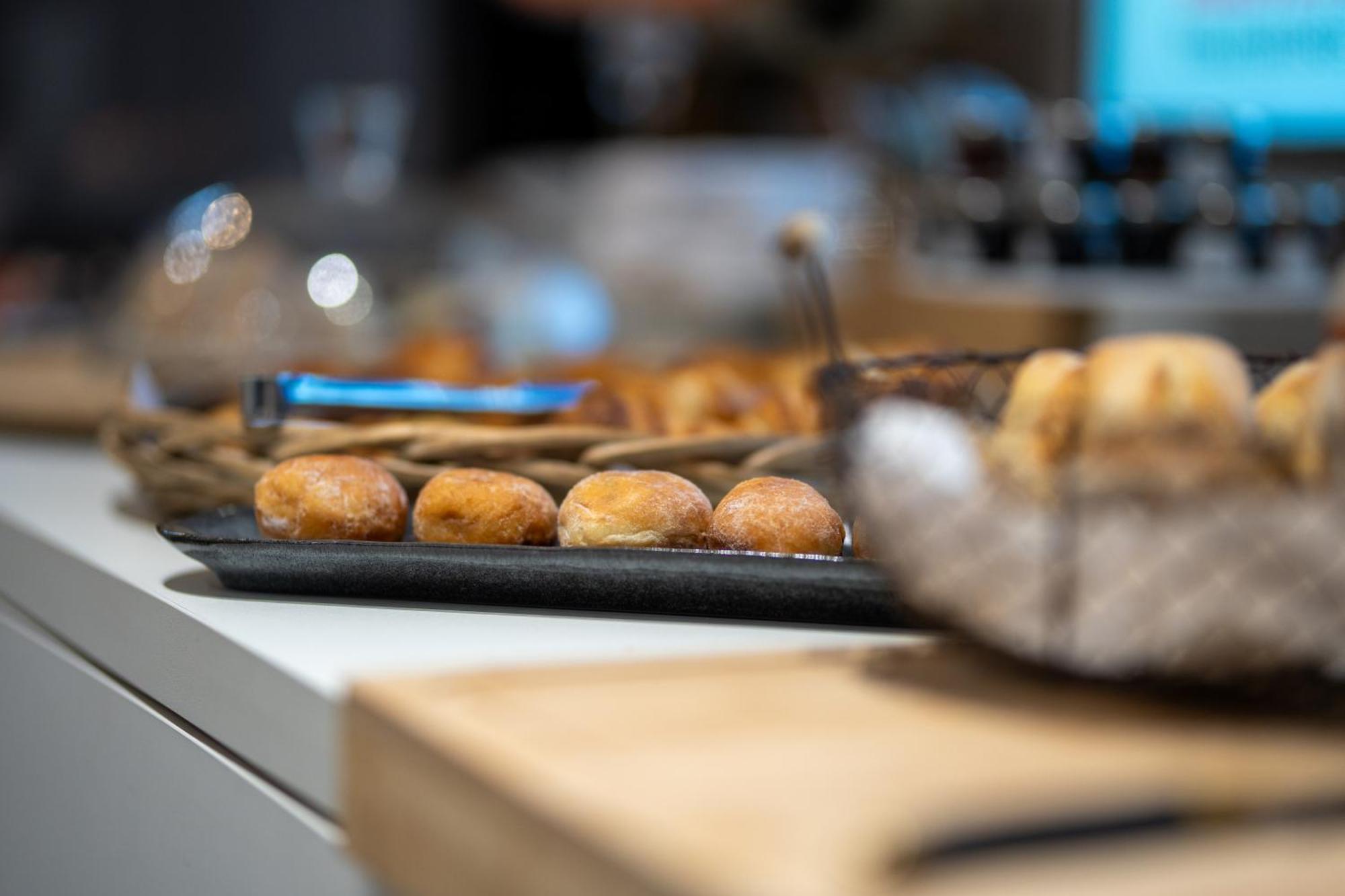 Le B Complexe Hotel Lozanne Eksteriør bilde