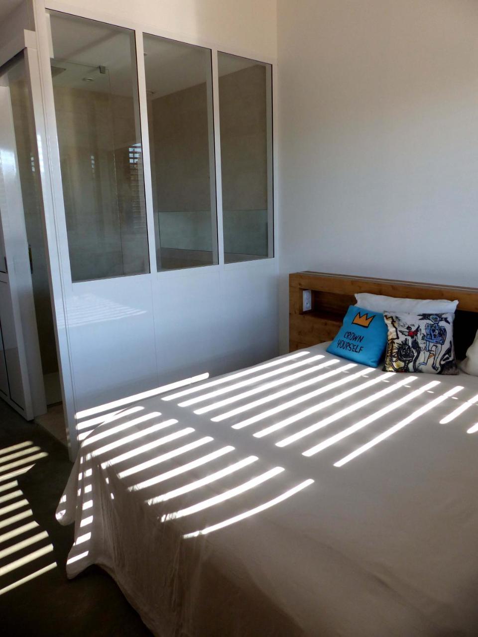 Le B Complexe Hotel Lozanne Eksteriør bilde