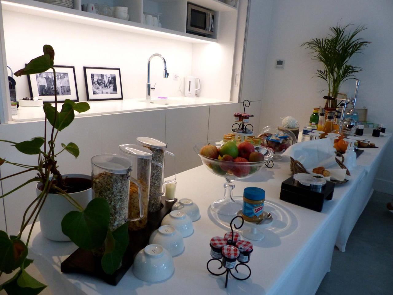 Le B Complexe Hotel Lozanne Eksteriør bilde