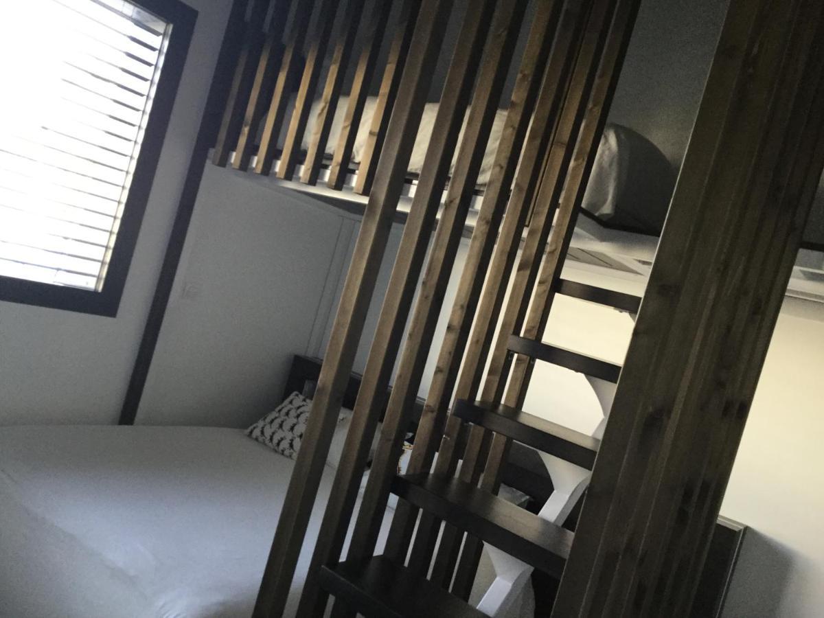 Le B Complexe Hotel Lozanne Eksteriør bilde